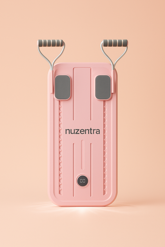 Nuzentra Pilates Board